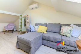 Atrakcyjny Dom 5 pok. Os. ZŁote Piaski- Sucha